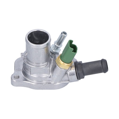 ˘Coolant Thermostat 55193669 Aluminium Alloy For Mito 2008‑2020 - Picture 3 of 12