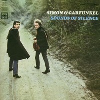 Simon & Garfunkel: Simon & Garfunkel: Sounds Of Silence - - (Cd / S)