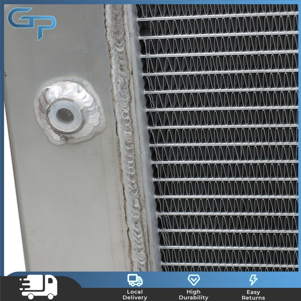 Ford GT 1980-1993 Radiator