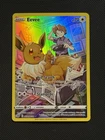 Pokemon 2022 Eevee TG11/TG30 Character Rare NM Brilliant Stars Full Alt Art L