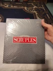 Vintage 1986 Scruples by Milton Bradley Question Game For Adults