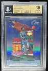 2019-20 Panini One and One Ja Morant Downtown Rookie RC #16 Grizzlies BGS 10