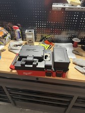 Milwaukee 3154-20 M12 12v 75 Drain Camera W Packout Compatibility - Bare Tool