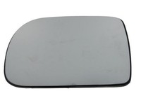 Spiegelglas AußEnspiegel Links FüR Renault Kangoo KC0/1_ KC0/1 FC0/1_