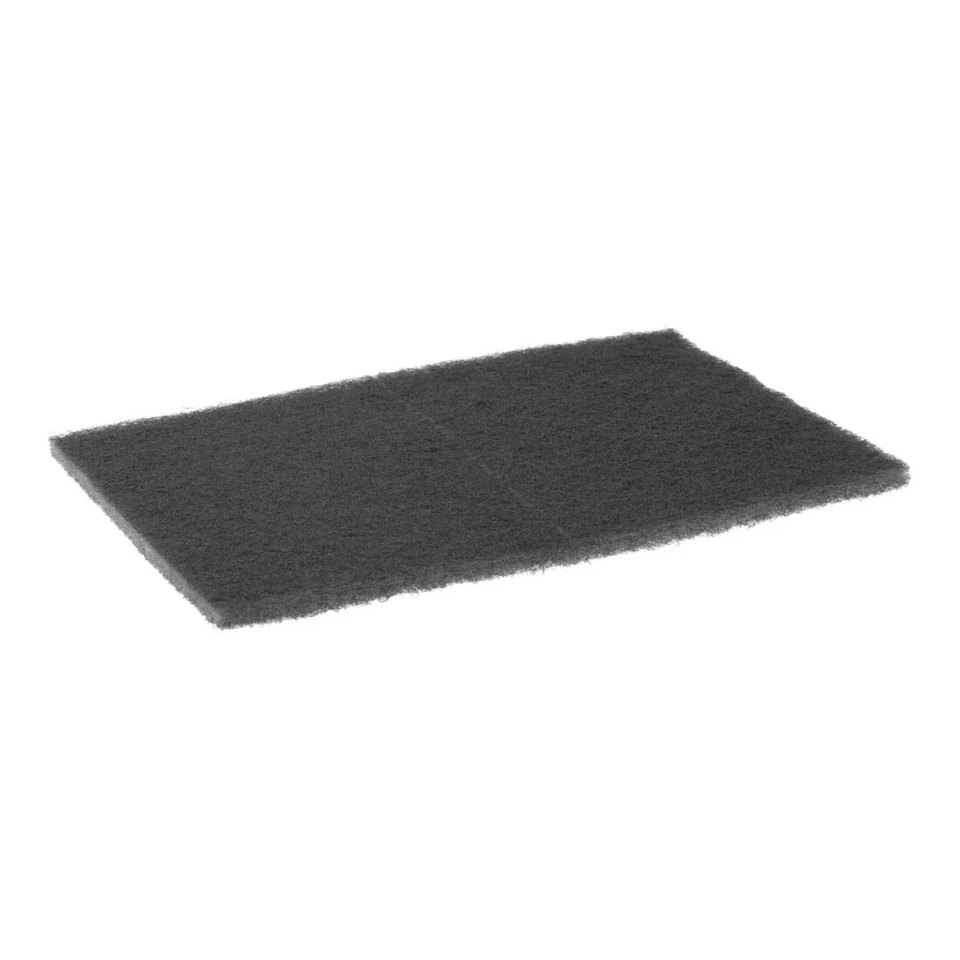 3M Scotch-Brite Schleifvlies-Pad CF-PRO 152x228 mm Vliesstruktur: 1000