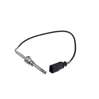 Sensor Abgastemperatur Valeo 368999 FüR Audi A6 C6 Avant Allroad