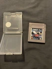 Super Chase HQ (Nintendo Game Boy, 1994) Authentic Tested Working With Case