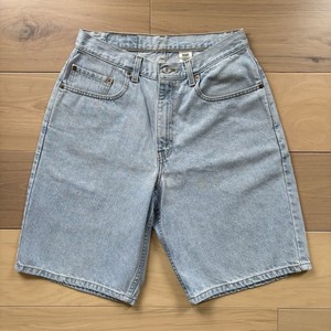 Levis 560 Shorts | eBay