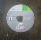 Forza Horizon 2 (Microsoft Xbox 360) Tested Working Disc Only Racing Sim
