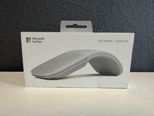 Microsoft Surface Souris Arc Mouse Light Grey