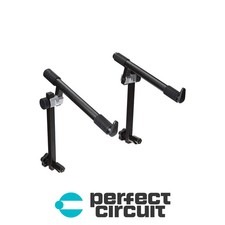 Gator Cases Add-On Third Tier for KEYBOARD STAND - NEW - PERFECT CIRCUIT