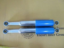 Fit HONDA ST50 ST70 C70 C90 CT70 CF50 REAR SHOCK ABSORBER  DIA 10mm.*BLUE* sa106