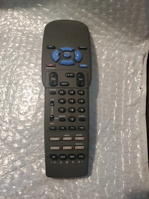 FastShipping  Philips Remote 483521917656 See Item Description