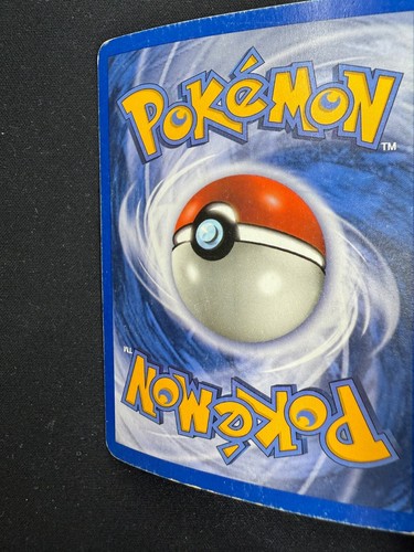 Pokemon Ho-Oh 149/144 Skyridge Rare Holo Reverse Unlimited Wizards ENG Vintage - Picture 8 of 10
