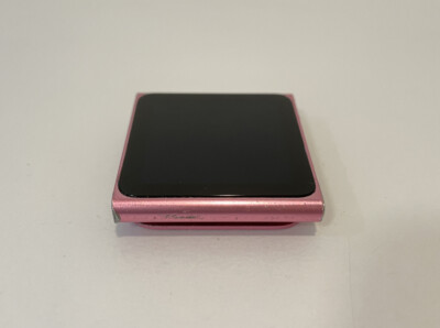 Apple ipod nano 第6世代　ピンク　8GB Amazon.com: Apple iPod nano 8 GB 6th Generation (Pink