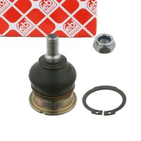 febi 26276 Traggelenk FüHrungsgelenk FüR Honda Accord VI CK CG CH CF Vorne Oben