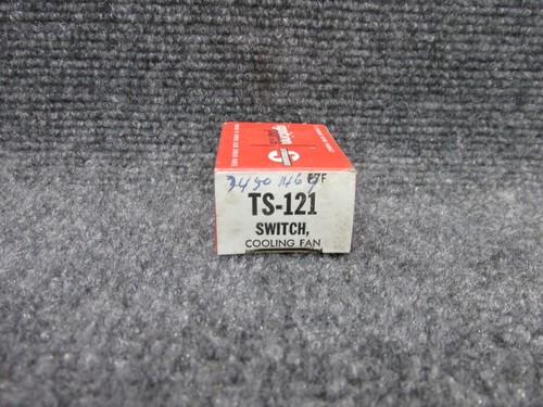 STANDARD TEMPERATURE SENDER SWITCH TS121 ((Fast Shipping!!!!)) A++ SELLER!!! - Picture 4 of 5