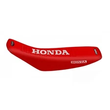FMX Red Series Seat Cover for Honda CRF 150/230 FREE SHIPPING
