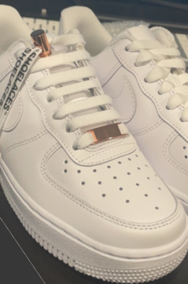 Lace Locks & Dubrae for Sneaker Shoelaces Shoe lace Tags Shoes