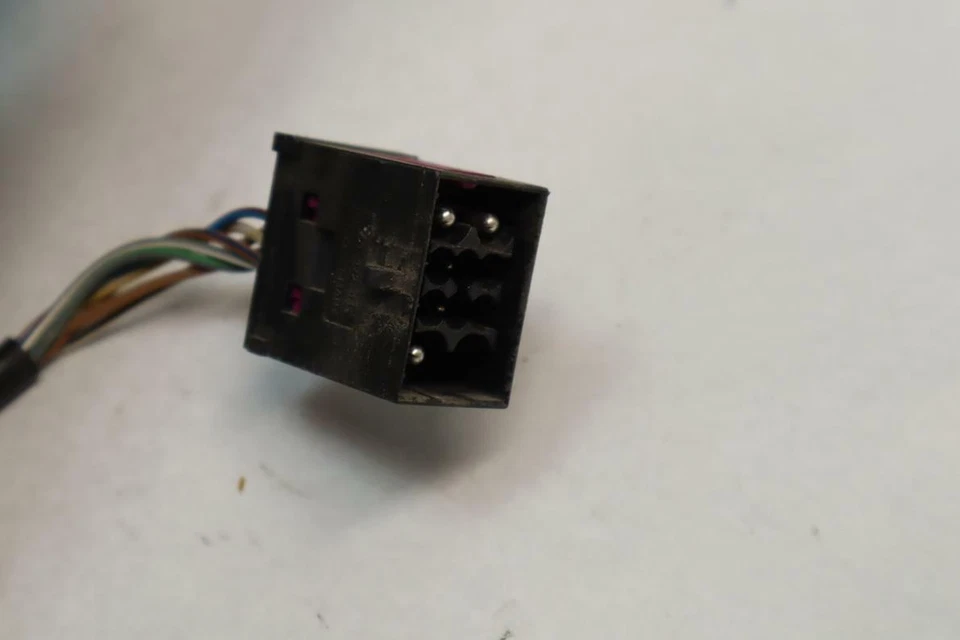 AUDI A8 1999 espejo retrovisor lateral derecho/pasajero Foto 4 de 4