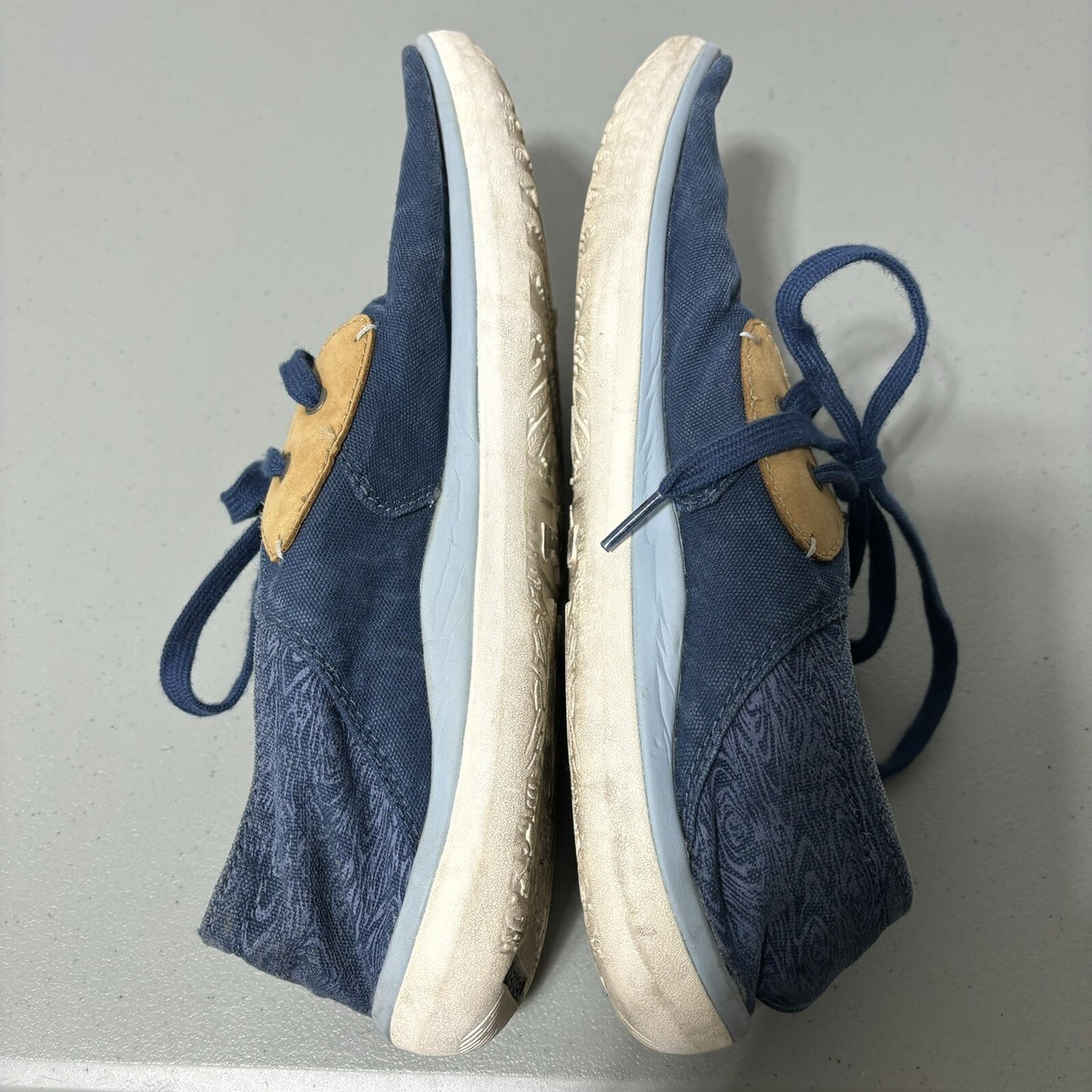 Merrell Blue Wing Men display picture 1