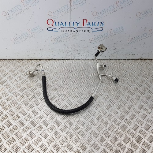 FORD MONDEO AC AIR CON CONDITIONING PIPE HOSE MK5 2017 DS7H-19N601-FD - Picture 2 of 19