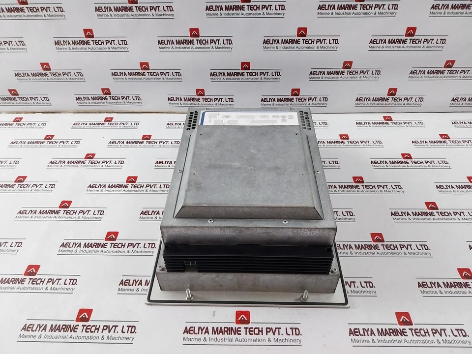 MSC BEBO 1. FL-T 370 Touch Panel 19-36 VDC 100W (Not Working) - Image 4 of 4