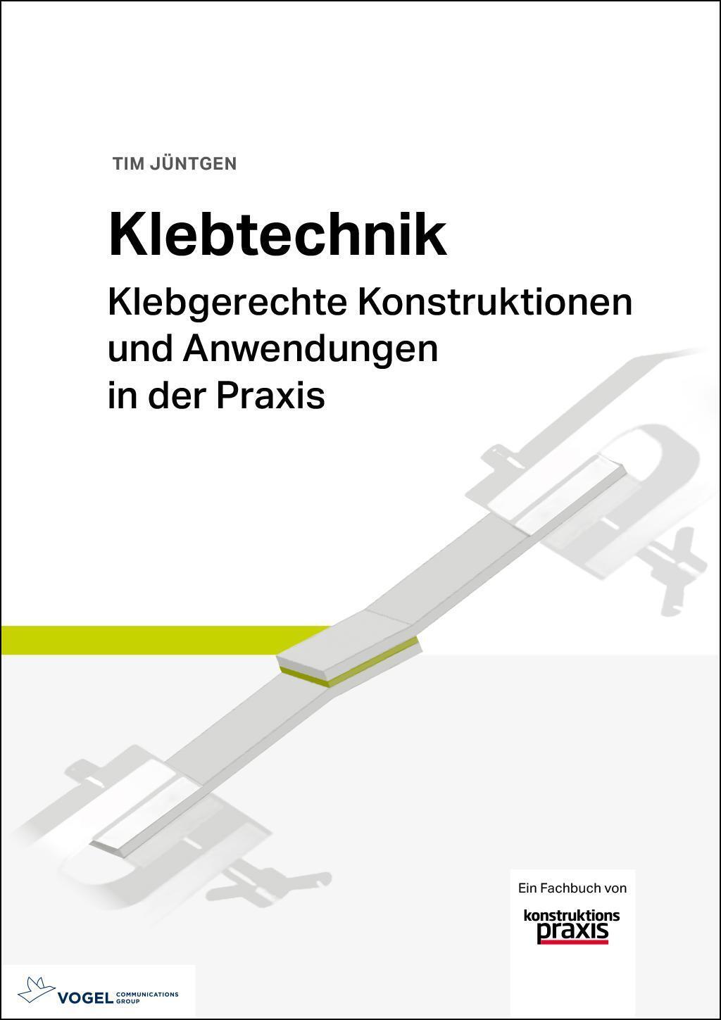 Thumbnail - Klebtechnik Klebgerechte Konstruktionen Und Anwendungen In Der Praxis