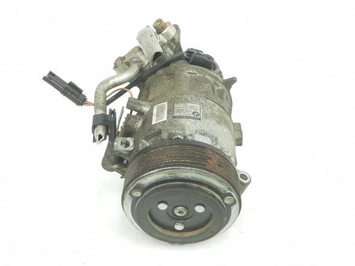 64529182794 klimakompressor SUZUKI GRAND VITARA JBJT 1.9 DDIS JLX 2005 1522073