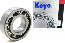 KOYO 6004 C3 DEEP GROOVE BALL BEARING, OPEN, NO SEALS 20x42x12 mm
