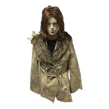 New Port Catalog Jacket Womenswear