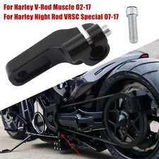 Shift Lever Rocker Arm Bracket Set For Harley V-Rod Muscle 2002-2017 VRSC Black