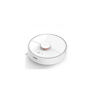 Xiaomi Mijia Roborock 2 White S502 00 New Genuine Eu Socket 6970995780222 Ebay