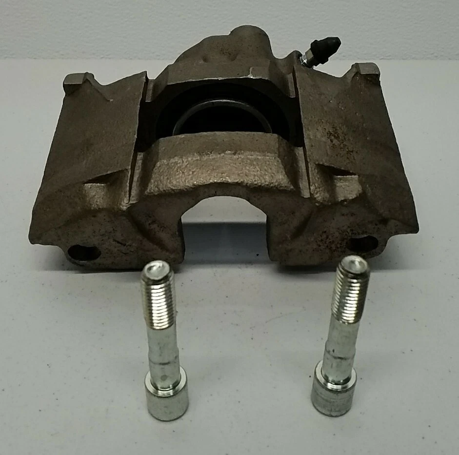 Pinza de freno remanufacturada 141.62080 Centric Parts FRC5279 Foto 3 de 3