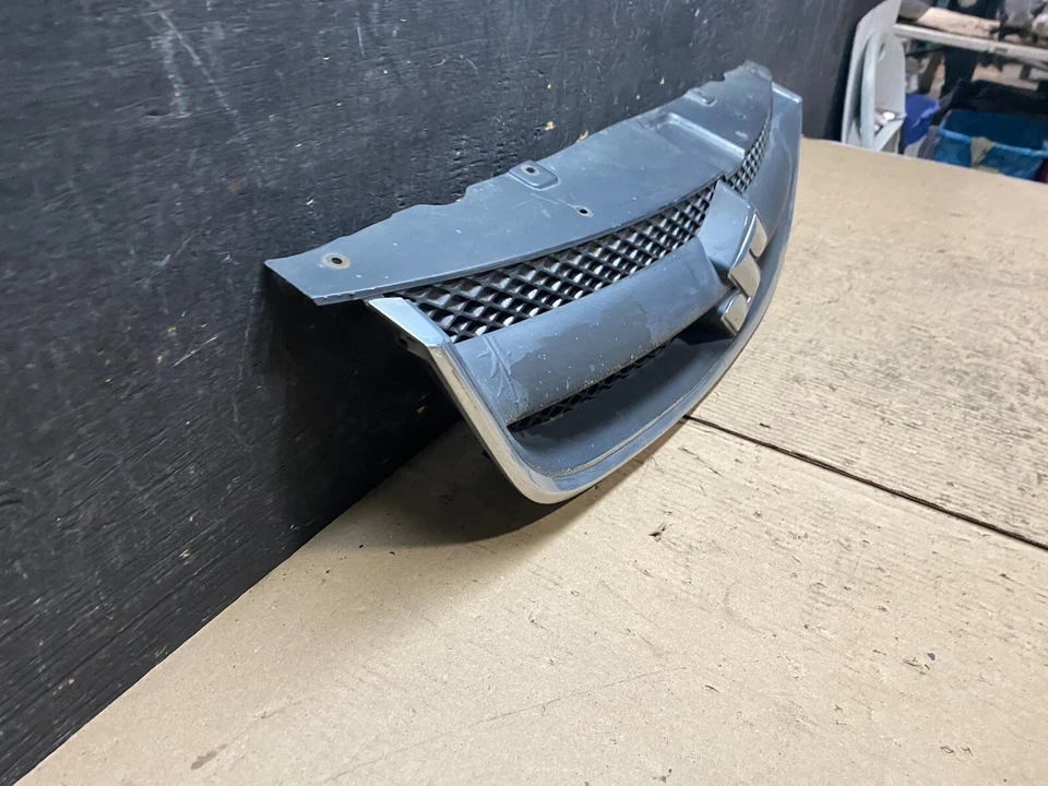 Grelha dianteira superior Suzuki Forenza 2006 2007 2008 N3321 DG FABRICANTE DE EQUIPAMENTO ORIGINAL - Imagem 3 de 4