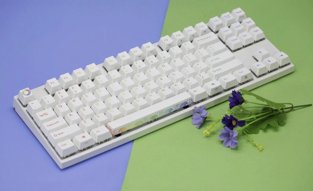 Varmilo VA87M Mechanical Keyboard