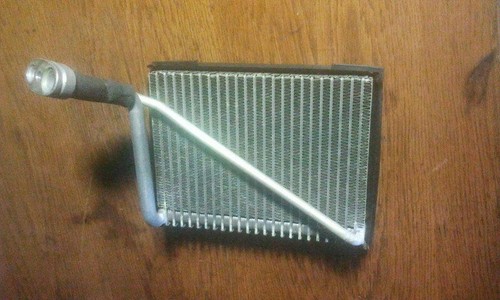 Audi A4 B5 1.6 8D Verdampfer Klima Klimaverdampfer 8D1820103