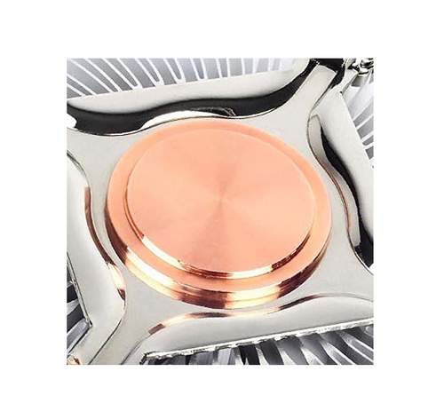 Silverstone Nitrogon NT07-115X Low Profile Air CPU Cooler - Picture 6 of 21