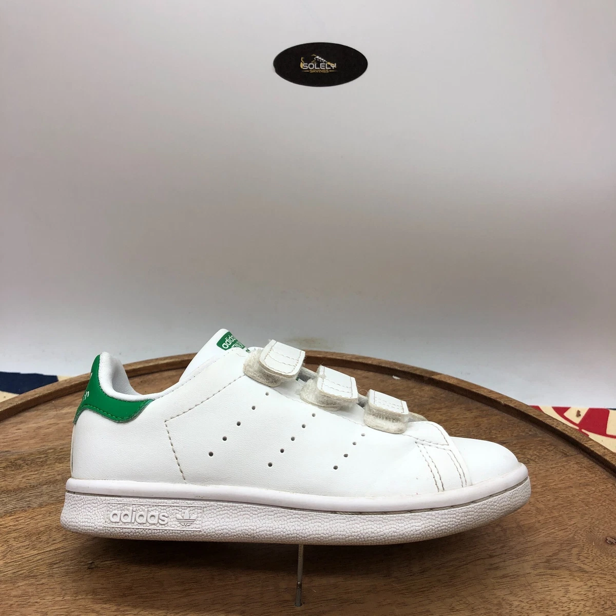 stan smith youth