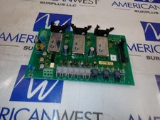 PowerMate Technology Printed Circuit Board B170824F396