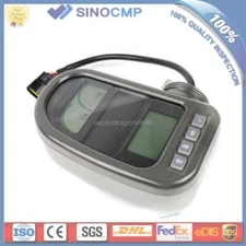 IECU Monitor 14390065 14636301 for Volvo EC160 EC210 EC290 EC360 EC460 Excavator