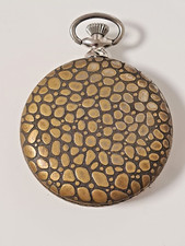 Antike Peweta Taschenuhr Pocket Watch  Montre de poche 7-3-