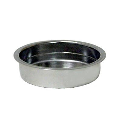Mr. Coffee Espresso Cappuccino Maker 2 Cup Filter #157922-000-000 