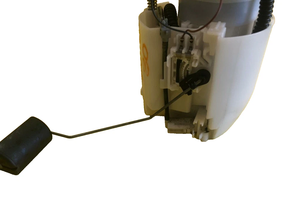 Conjunto de bomba de combustible Ford Taurus Sable 2008-2009 emisión federal tracción delantera OEM Foto 4 de 4