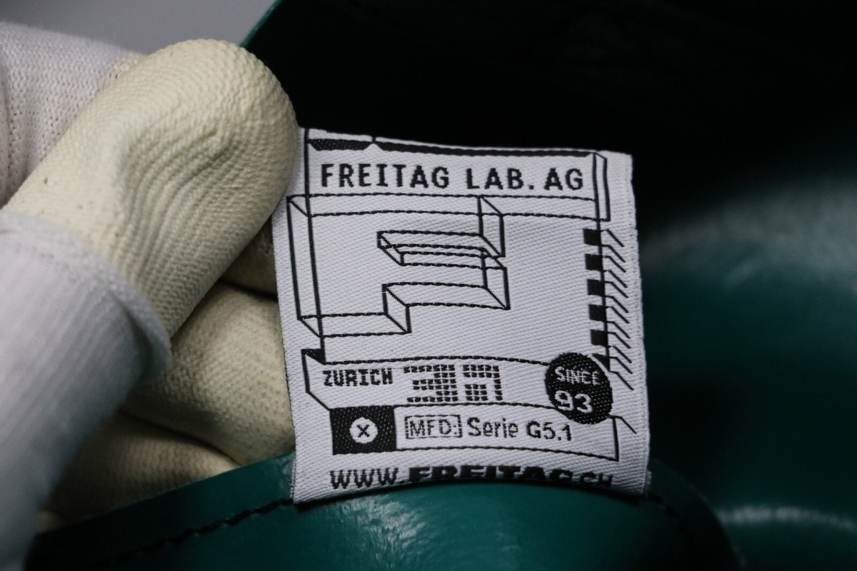 バッグ FREITAG F91 PRITCHETT Yahoo!オークション - FREITAG/フライターグ F91 PRITCHETT