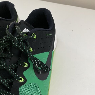 Nike Metcon 2 II Spring Leaf Black Voltage Green White  display picture 1