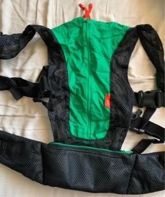 phil and teds airlight baby carrier