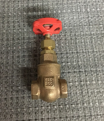 Vanne à Boisseau Milwaukee 1/4" - Référence 125200 - Neuf Sous Emballage - 200 WOG