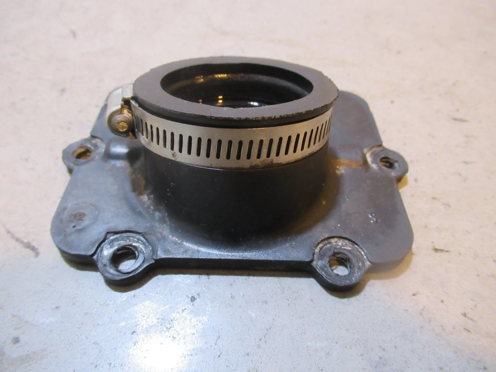 Polaris RMK 600 Carburetor Adaptor 2007