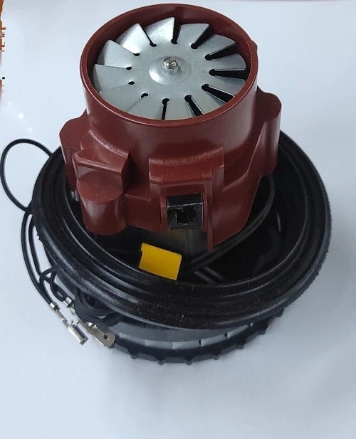 Collettore Aspiratore Kärcher DN40 4.036-032.0 Per Tubo 40mm - Originale Tedesco - Foto 1